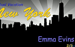 Atkgirlfriends, emma evins