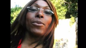 Shemale Crazy Anal Lovers