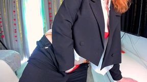 The Art of Controlled Temptation