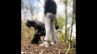 Meleg fickóknak hatalmas faszok egy bareback szabadtéri orgiában és bukkake csoportos szexben