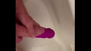 Frottage Fantasy Shower Play Fleshlightman1000