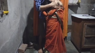 Indian Village bhabhi fucking video new version