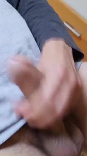 Filming Myself While Jerking off