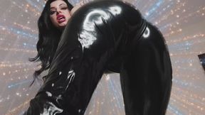 Supreme Ass Domination