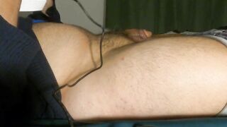 Amazing oral sex machine