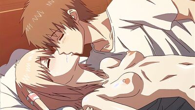 Addicted petite Japanese teen Chika Becomes Naughty & Takes Creampie in POV