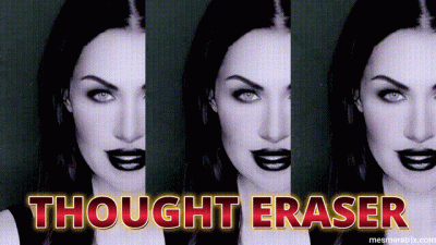 THOUGHT ERASER