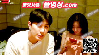 Korean Babe Jillian Lee Fucks Her Way Through Seoul