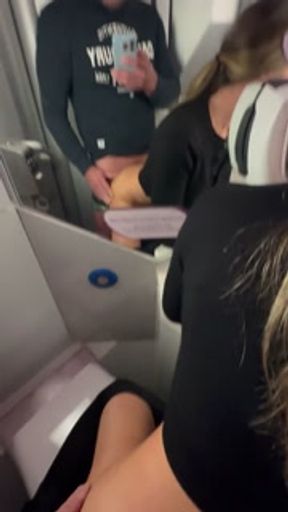 Quick anal fuck on the train