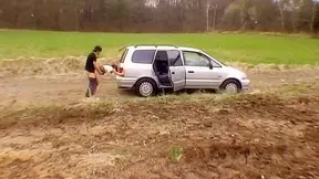 Tina Yuzuki's Hot Encounter – Wild Cunnilingus Steamy Couple Action