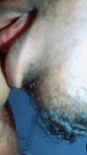 Sri Lankan Tits Suck and Nipple Lick