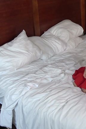 Big Sis Please Teach Me How to Suck a Big Black Cock Starring Foxey Mermaid and Kitkat -