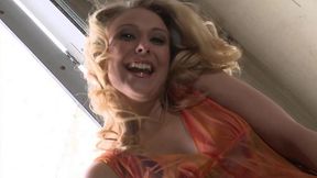 natalie norton has her tight pussy stretched out by voodoo s big cock