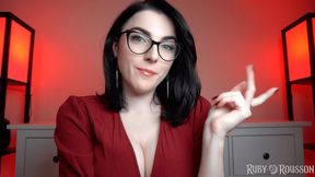 COCK WHORE FOR THE HOLIDAYS