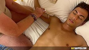Using Fit Boy Jay - Part 4 - Jay Jack, Mitch Schif, Sebastian Kane