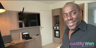 New Model Charly and Paola