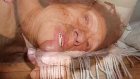 OMAGEIL Pics Of Sexiest Grandmas Out There In The Internet