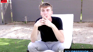 eruption of Desire Exclusive Interview with Heartthrob Tyler