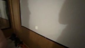 Latina dominant woman spanks and anal fucks submissive girlfriend