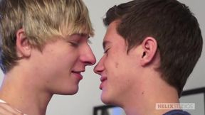 What About Your Roomate? Jessie, Tyler & Kody