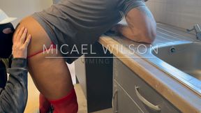 🚧 Construction Site Confessions: Straight Tradie Devours My Hole 🚧