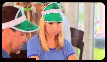 Poker Night Hardcore – Shane Blair & Zoe Parker HD collection