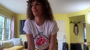 Never Let Your Stepmom Go To Coachella Without You