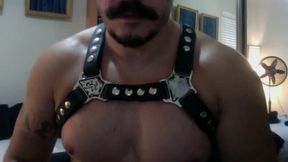 Victor Trejo Private Show