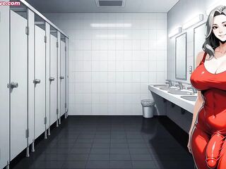 [Full Movie] Shemale hentai Porn Star Roleplay [Voice Acted] [Animated] [CEI] [mother I'd like to fuck]