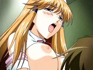 ANE TO BOIN ANIME HMV SUPERCUT