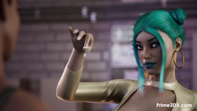 Tgirls jerking cocks