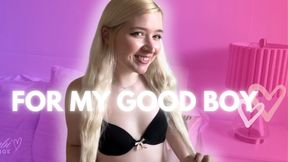 Buy This Like A Good Boy