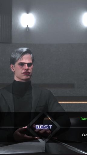 B.e.s.t 14 Johny Is the New Captain