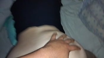 Esposa culona