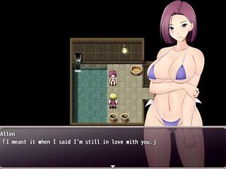 Wife Stealing Inn - Part 4