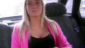 Inga in busty bitch gets fucked in a hot pickup porn scene