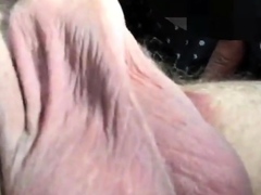 On the way home from work, Part One