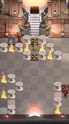 The Genesis Order V98031 Part 368 Puzzle 2 Final! by Loveskysan69