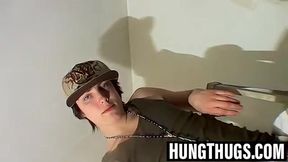 Twink Blinx confesses he can't stop jerking off