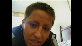 Two Anal at the Same Time