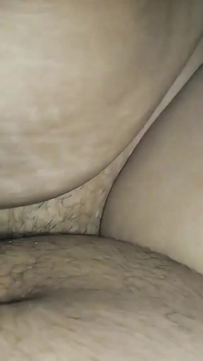 Emotional moment from &quot;I fucked my friend wife made her creampy - awesome hardcore fcuk&quot;