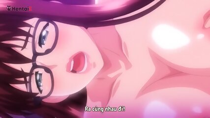 Megane No Megami (no) 2 - Hentai Vietsub