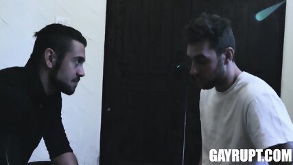 My Stepbrothers Bitch Carter Woods, Dante Colle
