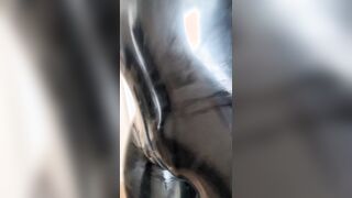 My fresh spandex