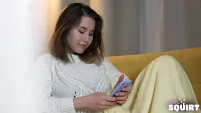 Uhd - Doc Makes Curvaceous Babe Squirt