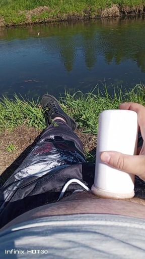 Play a Dick Outdoor
