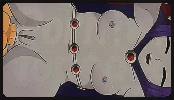 Cartoon Anal Creampie Compilation - Must Watch!