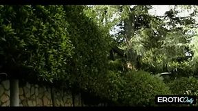 Titty Frenzy: Indelible Pleasure