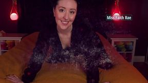 A Cutesy Task For Sissy Boys - Miss Faith Rae&rsquo_s Femdom Audio Feminizing Sissification Instructions - HD 1080p MP4