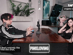 Pinkloving podcast - special HD porn of verified amateurs and insatiable bare beotches aged 18-25. Amateur cocksluts get ready for some amazing xxx action!